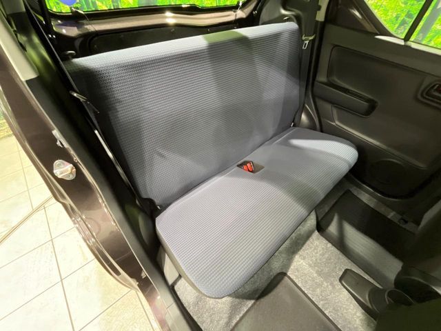 SUZUKI ALTO 2020 Image 31