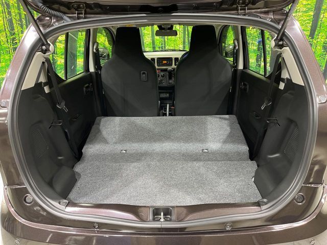 SUZUKI ALTO 2020 Image 31