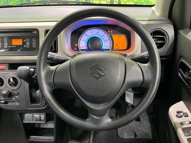 SUZUKI ALTO 2020 Image 31