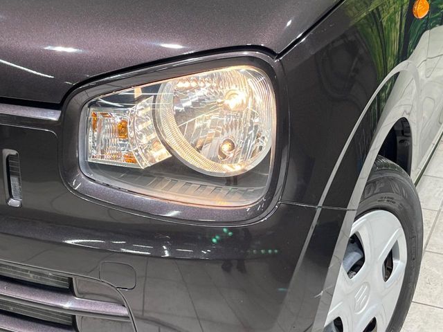 SUZUKI ALTO 2020 Image 31