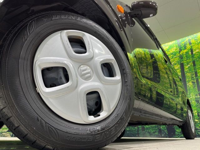 SUZUKI ALTO 2020 Image 31