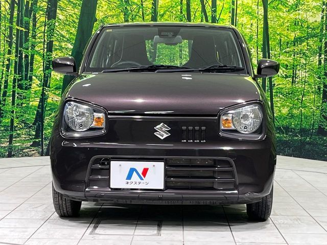 SUZUKI ALTO 2020 Image 31