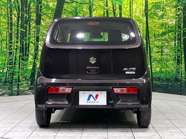 SUZUKI ALTO 2020 Image 31