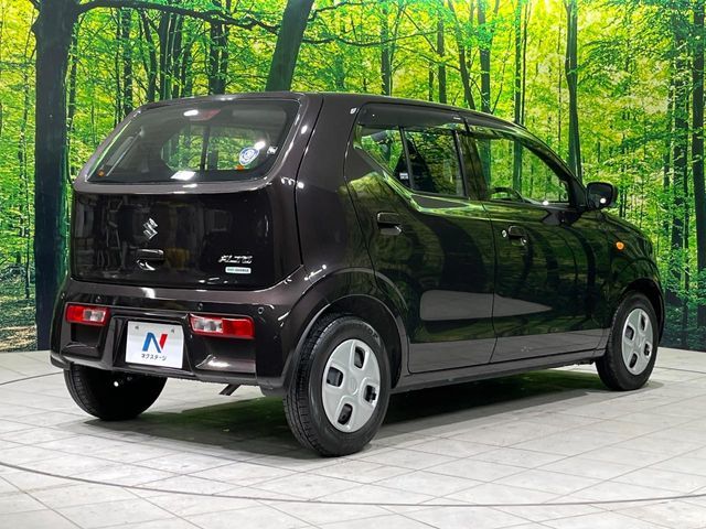 SUZUKI ALTO 2020 Image 31
