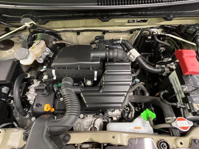 SUZUKI ALTO 2020 Image 31