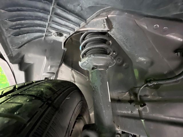 SUZUKI ALTO 2020 Image 31