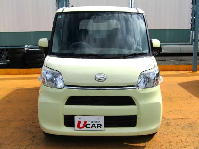 DAIHATSU TANTO 2016 Image 31