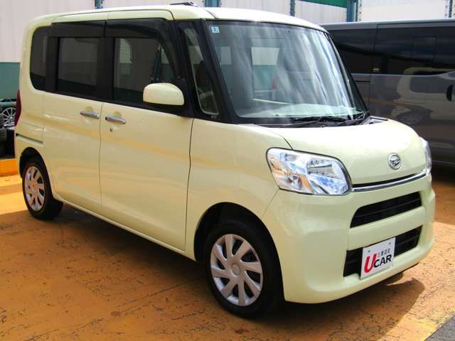 DAIHATSU TANTO 2016 Image 31