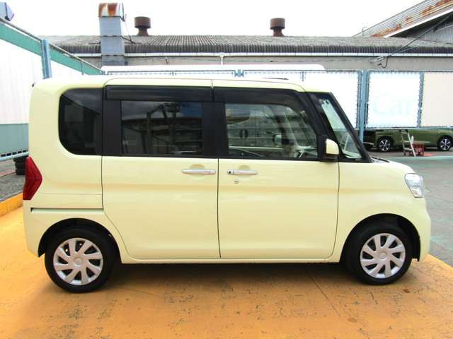 DAIHATSU TANTO 2016 Image 31