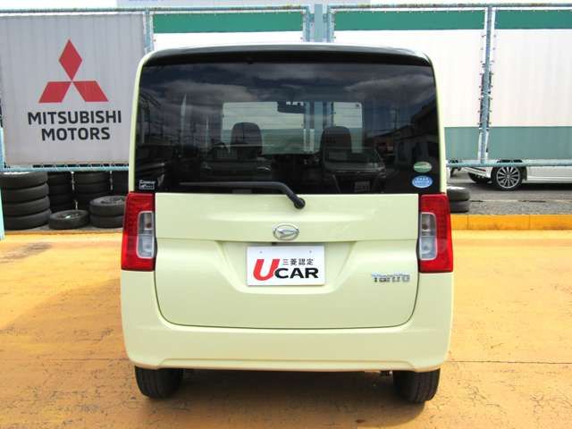 DAIHATSU TANTO 2016 Image 31