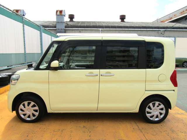 DAIHATSU TANTO 2016 Image 31