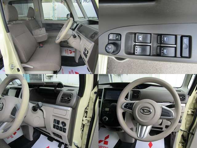 DAIHATSU TANTO 2016 Image 31