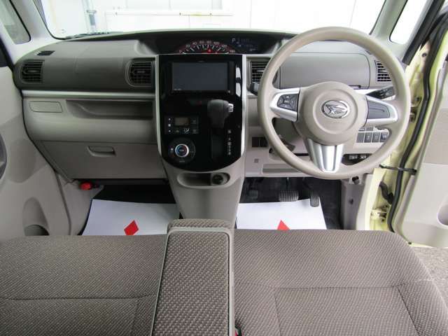 DAIHATSU TANTO 2016 Image 31