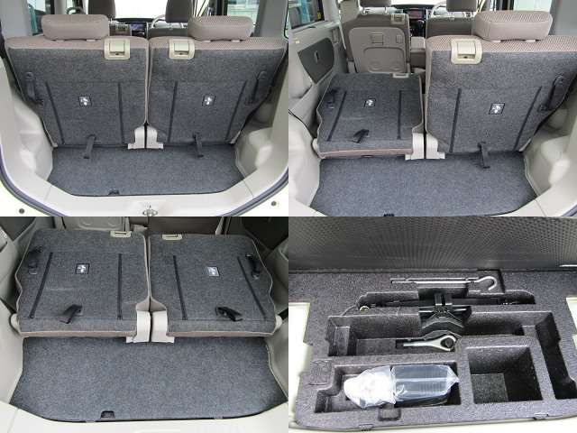 DAIHATSU TANTO 2016 Image 31