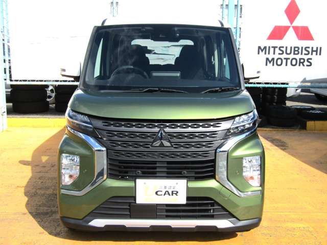 MITSUBISHI EK X SPACE 2021 Image 31
