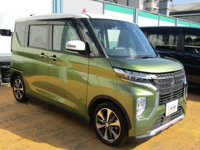 MITSUBISHI EK X SPACE 2021 Image 31