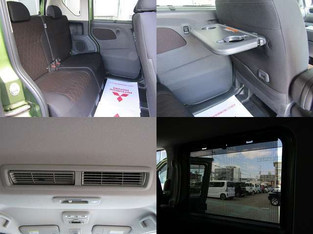 MITSUBISHI EK X SPACE 2021 Image 31