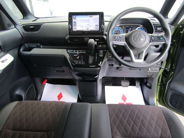 MITSUBISHI EK X SPACE 2021 Image 31