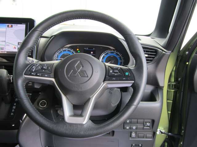 MITSUBISHI EK X SPACE 2021 Image 31