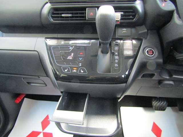 MITSUBISHI EK X SPACE 2021 Image 31