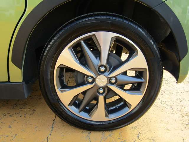 MITSUBISHI EK X SPACE 2021 Image 31