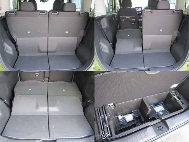 MITSUBISHI EK X SPACE 2021 Image 31