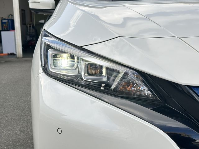 NISSAN LEAF 2021 Image 31