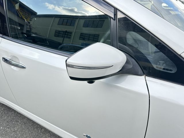 NISSAN LEAF 2021 Image 31