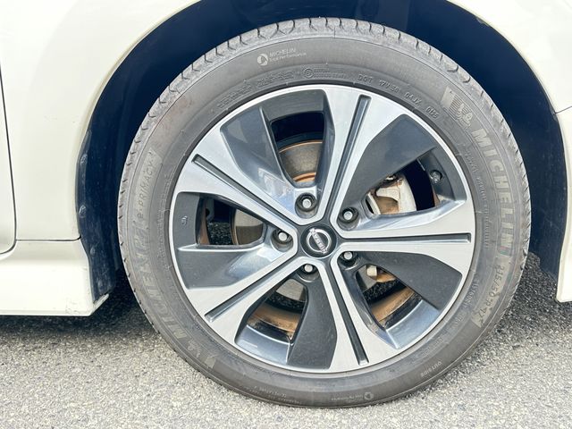 NISSAN LEAF 2021 Image 31