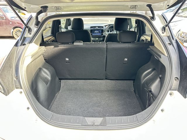 NISSAN LEAF 2021 Image 31