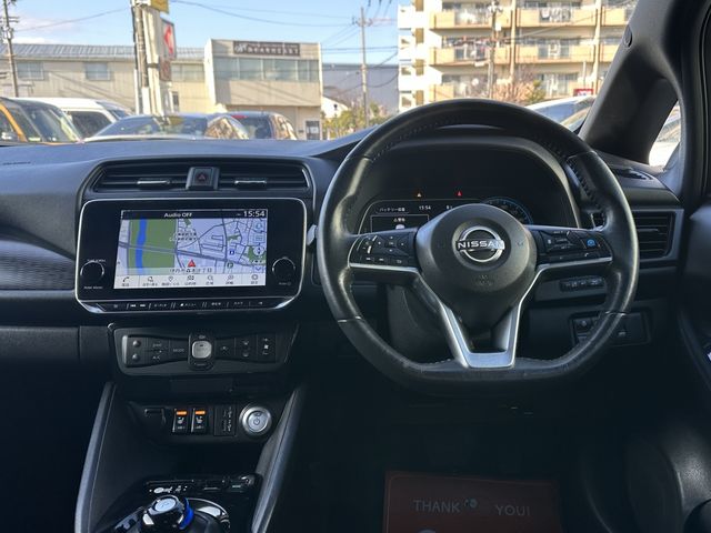 NISSAN LEAF 2021 Image 31