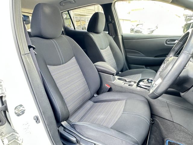 NISSAN LEAF 2021 Image 31