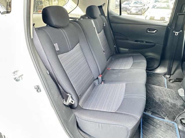 NISSAN LEAF 2021 Image 31