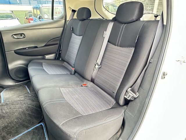 NISSAN LEAF 2021 Image 31