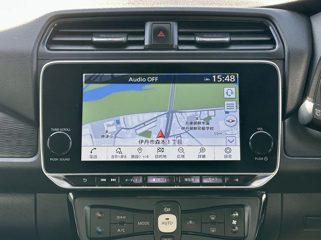 NISSAN LEAF 2021 Image 31