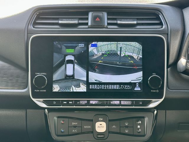 NISSAN LEAF 2021 Image 31