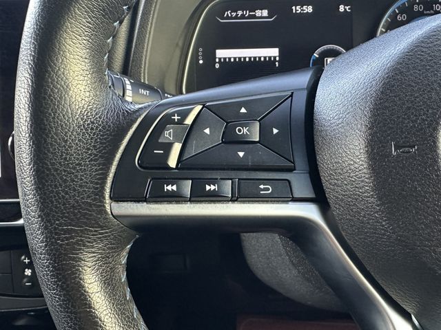 NISSAN LEAF 2021 Image 31