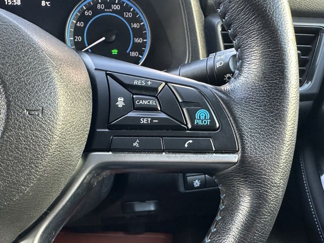 NISSAN LEAF 2021 Image 31