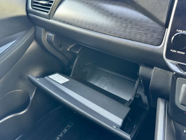 NISSAN LEAF 2021 Image 31