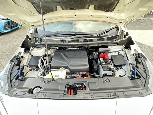 NISSAN LEAF 2021 Image 31