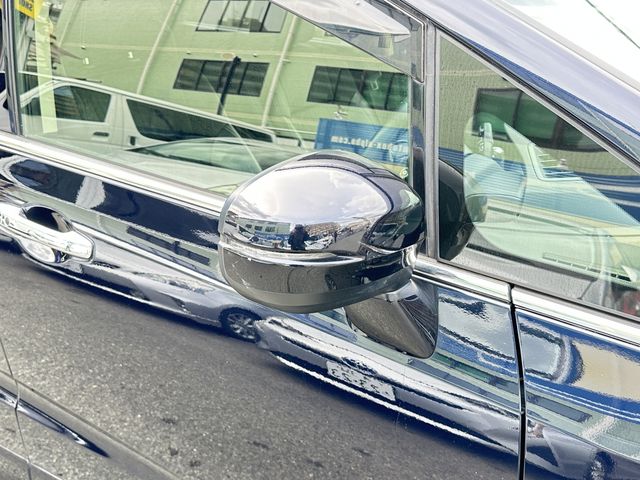 HONDA ODYSSEY 2013 Image 31