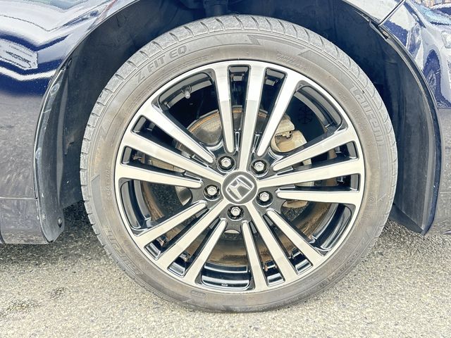 HONDA ODYSSEY 2013 Image 31