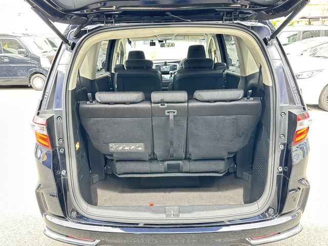 HONDA ODYSSEY 2013 Image 31