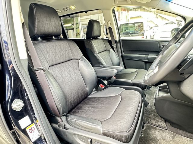 HONDA ODYSSEY 2013 Image 31