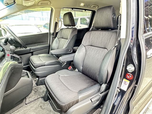 HONDA ODYSSEY 2013 Image 31