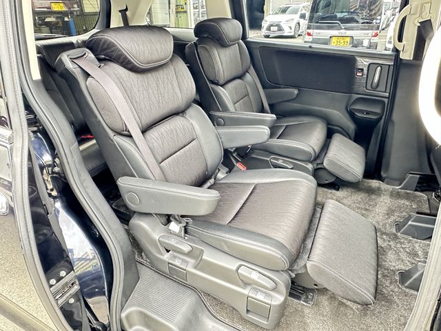 HONDA ODYSSEY 2013 Image 31