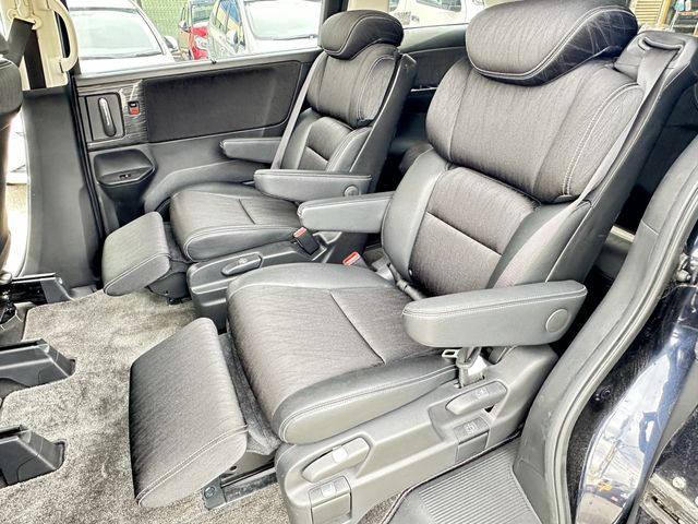 HONDA ODYSSEY 2013 Image 31