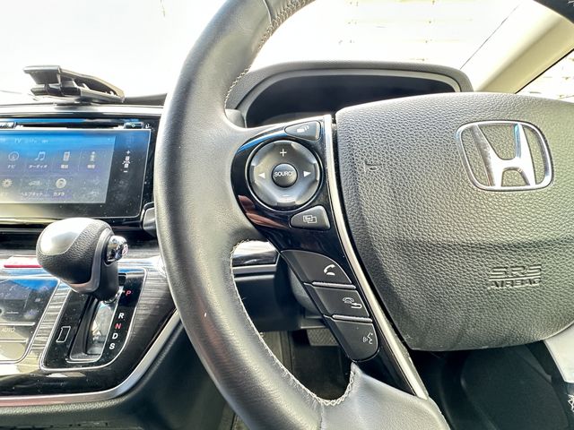 HONDA ODYSSEY 2013 Image 31