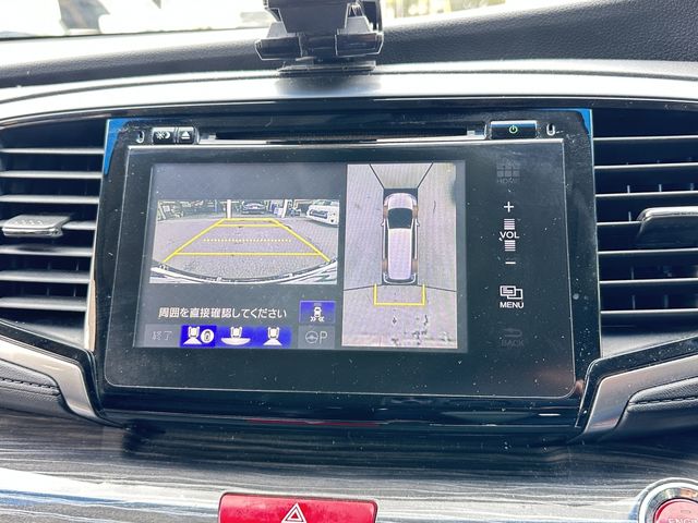 HONDA ODYSSEY 2013 Image 31