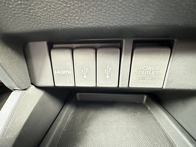 HONDA ODYSSEY 2013 Image 31